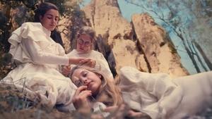 Picnic en Hanging Rock