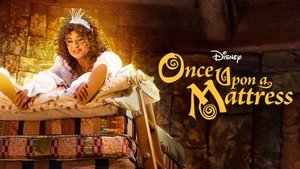 Once Upon A Mattress