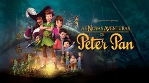 Peter Pan en el país de Nunca Jamás