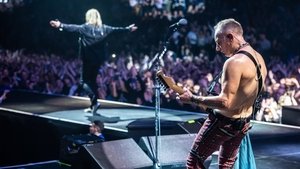 Def Leppard: Hysteria at The O2