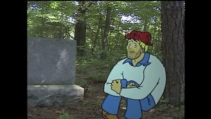 The Scooby-Doo Project