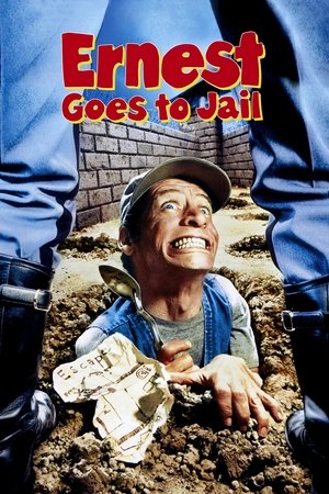 Ernest Va a la Cárcel