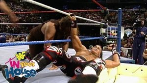 WWE In Your House 10: Mind Games
