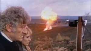 Doctor Who and the Silurians