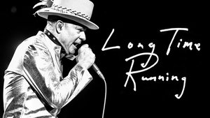 The Tragically Hip - Long Time Running