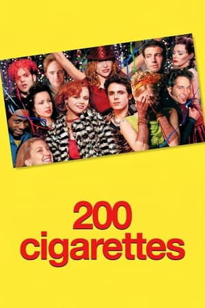 200 cigarrillos