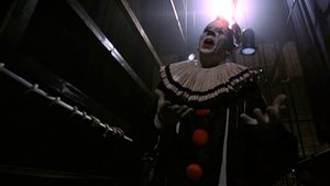 El payaso a medianoche