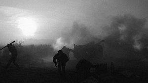 Entusiasmo. Sinfonía del Donbass