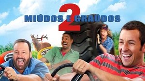 Niños grandes 2