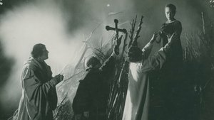 Love's Crucible