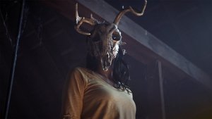 Madre oscura