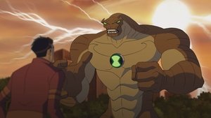 Generator Rex y Ben 10 ¡Héroes Unidos!
