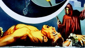 El péndulo de la muerte