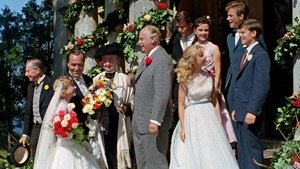 Hochzeit auf Immenhof