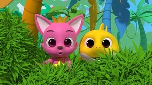 Pinkfong & Baby Shark's Space Adventure