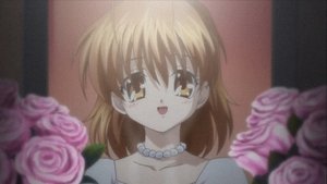 Clannad: The Motion Picture