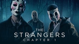 Strangers: Capítulo 1