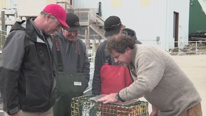 Wicked Tuna: Outer Banks Showdown