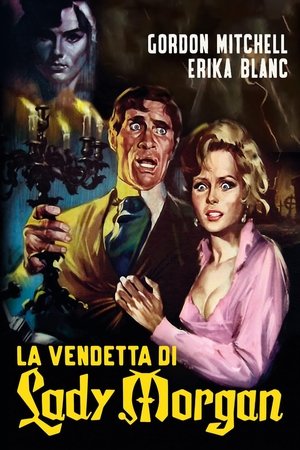 La venganza de Lady Morgan