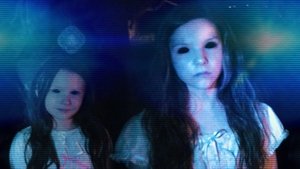 Paranormal Activity: Los señalados