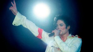 Michael Jackson: Live in Brunei Royal Concert 1996