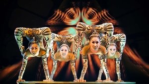 Cirque du Soleil: IRIS