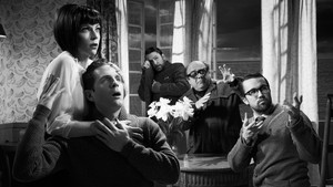 It's Always Sunny in Philadelphia