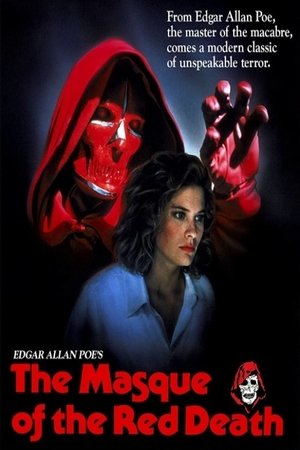 La máscara de la muerte roja