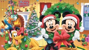 Celebra la navidad con Mickey, Donald y sus amigos