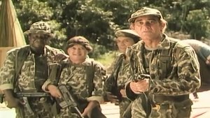 Os Heróis Trapalhões: Uma Aventura na Selva