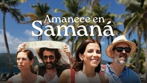 Amanece en Samaná