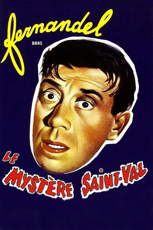 Le Mystère Saint-Val