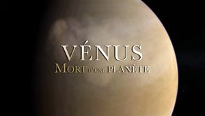 Venus: muerte de un planeta