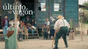 Where the Tracks End