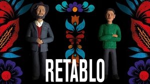 Retablo