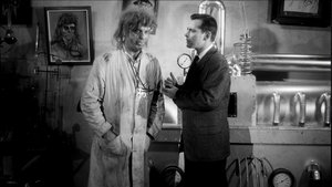 The Wacky World of Dr. Morgus