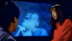 アブノーマル　陰虐