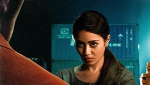 బ్లడీ మేరీ