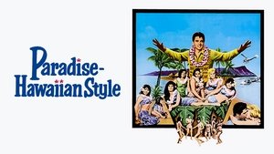 Paraíso hawaiano