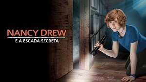 Nancy Drew y la Escalera Escondida
