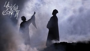 La divina cometa