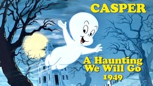 A-Haunting We Will Go