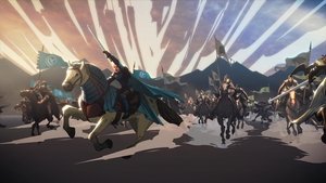 Juego de Tronos: Conquista y Rebelión