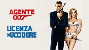 Agente 007 contra el Dr. No
