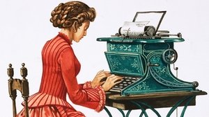 And man created the secretary