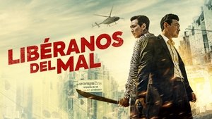 Libéranos del mal