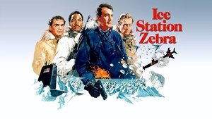 Ice Station Zebra