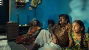 மெட்ராஸ் மேட்னி