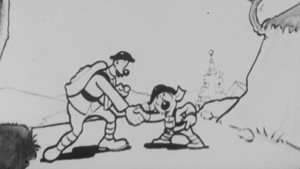 October (Ten Days that Shook the World)