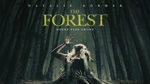 El bosque de los suicidios